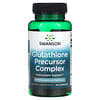 Glutathione Precursor Complex, 60 Capsules