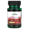 CoQ10, Haute efficacité, 100 mg, 50 capsules à enveloppe molle