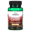 CoQ10, 60 mg, 120 cápsulas blandas