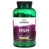 MSM, 1000 mg, 240 cápsulas