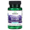 Potassium Orotate, 60 Capsules