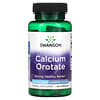 Orotate de calcium, 85 mg, 60 capsules