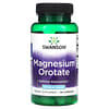 Magnesium Orotate, 654 mg, 60 Capsules