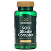Complexo de Gliadina SOD, 300 mg, 60 Cápsulas