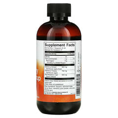 Swanson, Holunder-Extrakt-Sirup, 237 ml (8 fl. oz.)