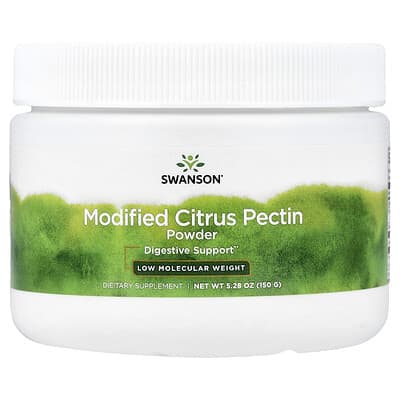 Swanson, Citrus Pectin Powder, 5.28 oz (150 g)