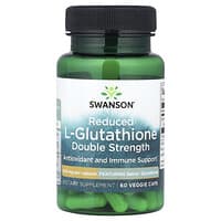S-Acetyl L-Glutathione, 100 mg, 60 Capsules