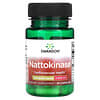 Наттокиназа, 200 мг, 30 капсул