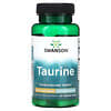 Taurina, 1000 mg, 60 cápsulas vegetales