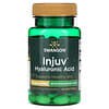 Injuv Acide hyaluronique, 70 mg, 90 capsules à enveloppe molle