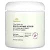 Teebaumöl-Peeling mit Walnussschale und Aprikosenkernen, 250 ml (8,5 fl. oz.)
