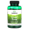 Liver Tone, 300 мг, 120 растительных капсул