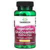 Vegetarian Glucosamine, 500 mg, 90 Veggie Capsules