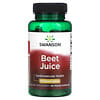 Beet Juice, 500 mg, 60 Veggie Capsules