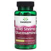 Glucosamina de camarón silvestre, 500 mg, 90 cápsulas