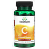 Complejo de vitamina C con bioflavonoides, 60 cápsulas vegetales