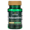 Astaxanthine, Force maximale, 12 mg, 30 capsules à enveloppe molle