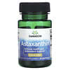 Astaxantina, 8 mg, 30 cápsulas blandas