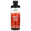 Aceite de MCT, 473 ml (16 oz. Líq.)