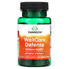 WellCore Defense, Epicor и Wellmune, 30 вегетарианских капсул