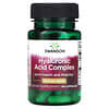 Hyaluronic Acid Complex, 33 mg, 60 Capsules