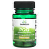 PQQ, Pirroloquinolina Quinona, 10 mg, 30 Cápsulas Vegetais