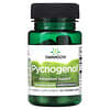Pycnogenol, Super Força, 150 mg, 30 Cápsulas Vegetais