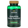 EyesAlive Vision Nutrition, 120 Capsules
