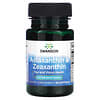 Астаксантин и зеаксантин, 60 мягких таблеток