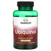 Ubiquinol, 100 mg, 120 capsules à enveloppe molle