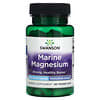 Magnésium marin, 200 mg, 60 capsules végétariennes