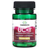 UC-II, standaryzowany kolagen, 40 mg, 60 kapsułek