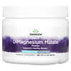 Malato de DiMagnesium em pó, 400 mg, 60 g (2,1 oz)