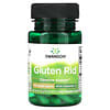 Gluten Rid with Tolerase G, 100 mg, 90 kapsułek roślinnych