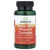 Royal Jelly Propolis Complex, 60 Capsules