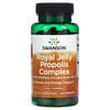 Royal Jelly Propolis Complex, 60 Capsules