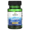 Lutéine, 10 mg, 60 capsules à enveloppe molle