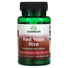 Red Yeast Rice, 60 Veggie Caps