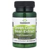 Green Coffee Bean Extract, 60 Vegan Caps (200 mg per Cap)