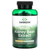 White Kidney Bean Extract, 500 mg, 180 Capsules
