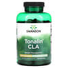 Tonalin CLA, 1000 mg, 180 cápsulas blandas