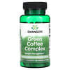 生咖啡豆複合物，60 粒素食膠囊