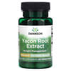 Yacon Root Extract, 90 Veggie Caps