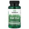 Diet Duo, 60 Capsules