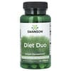 Diet Duo, 60 капсул