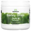 Barley Grass Juice Powder, 5.3 oz (150 g)