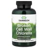 Broken Cell Wall Chlorella, 360 Tablets