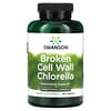 Broken Cell Wall Chlorella, 360 Tablets