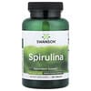 Spirulina, 500 mg, 180 Tablets