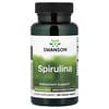 Spirulina, 500 mg, 180 Vegan Tablets